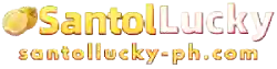 SANTOLLUCKY logo
