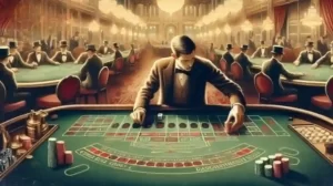 SANTOLLUCKY Casino Blackjack