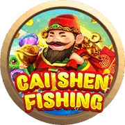 SANTOLLUCKY Fishing Games